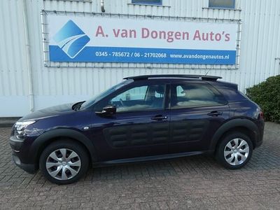 Citroën C4 Cactus
