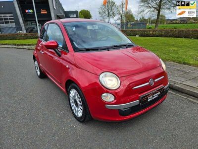 tweedehands Fiat 500 1.2 Pop airco