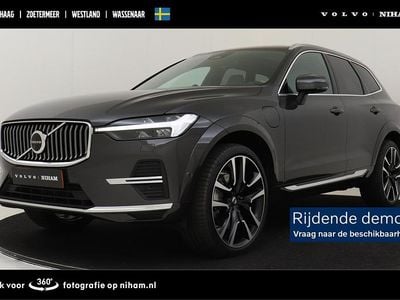 Grijs Occasion 2025 Volvo XC60 Ultra SUV | € 59.890 (Iets duurder)