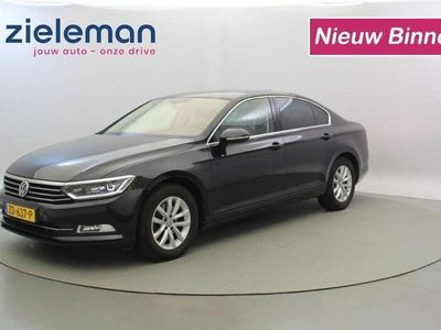 tweedehands VW Passat 1.5 TSI Comfortline Business Automaat - Navi Clim