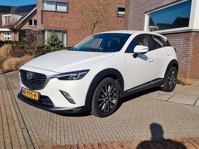 Occasion Mazda CX-3 120 PK (88 kW) 2016 SUV