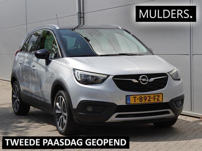 tweedehands Opel Crossland X 1.2 Turbo Innovation RIJKLAARPRIJS / CAMERA / AUTOMAAT