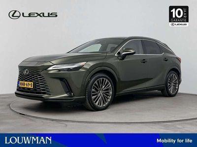 Lexus RX450h