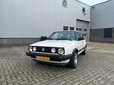 Occasion VW Golf II 54 PK (39 kW) 1991 Hatchback
