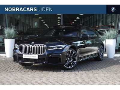 BMW 745