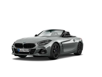 Grijs Nieuw 2026 BMW Z4 Executive Cabriolet | € 86.346