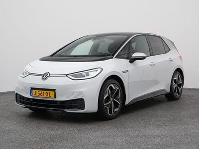 Occasion VW ID.3 150 kW (204 PK) 2020 Wit Hatchback