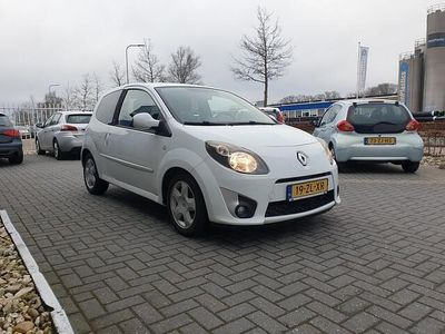 Occasion Renault Twingo Dynamique 76 PK (55 kW) 2008 Wit Hatchback