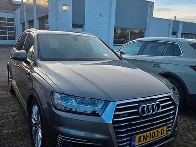 Occasion 2016 Audi e-tron SUV | € 18.500