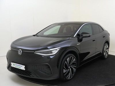 Zwart (metallic) Occasion 2023 VW ID.5 Pro SUV | € 32.450 (Eerlijke prijs)