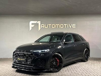 Occasion Audi Q8 Competition 462 PK (339 kW) 2025 Zwart (metallic) SUV