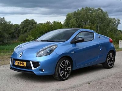 Occasion Renault Wind Dynamique 101 PK (74 kW) 2011 Cabriolet