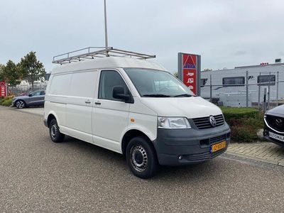 VW T5