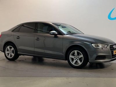 Occasion Audi A3 Proline 116 PK (85 kW) 2020 Grijs Sedan