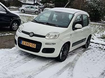 Occasion Fiat Panda 60 PK (44 kW) 2014 Wit Sedan