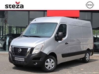 tweedehands Nissan Interstar 2.3 dCi L2H2 N-Connecta | Trekhaak | Navigatie | Parkeercamera