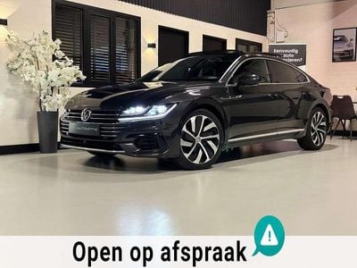 VW Arteon