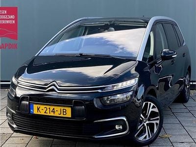 Citroën Grand C4 Picasso