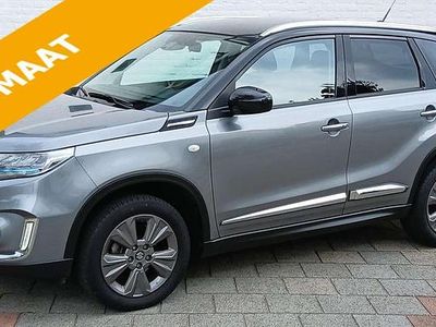 Grijs Occasion 2021 Suzuki Vitara SUV | € 25.999 (Iets duurder)