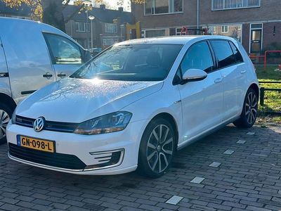 Gebruikt 2015 VW e-Golf GTE Hatchback | € 7.750 (Goede deal)