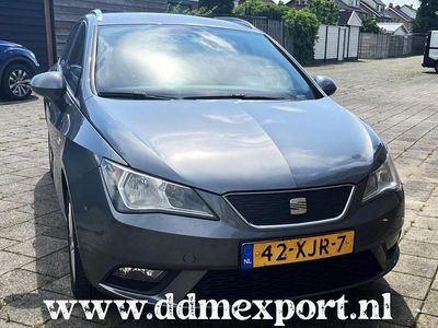 Occasion 2012 Seat Ibiza Style | € 2.500 (Goede deal)