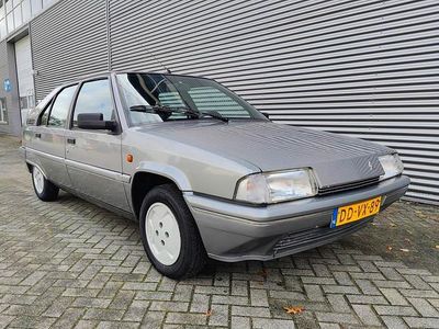 Grijs Occasion 1991 Citroën BX Chic Hatchback | € 4.250