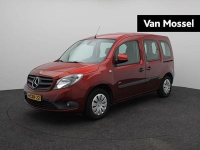 Mercedes Citan 112