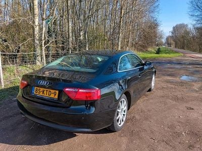Occasion Audi A5 160 PK (117 kW) 2010 Coupé