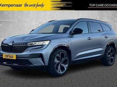 Grijs Gebruikt 2026 Renault Espace Esprit Alpine SUV | € 38.950 (Super prijs)