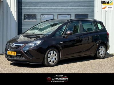 Opel Zafira Tourer