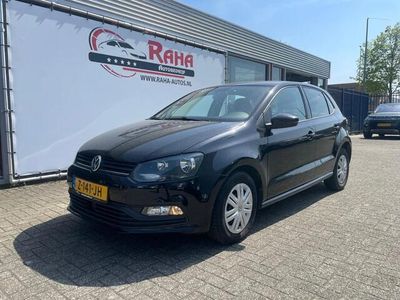 tweedehands VW Polo 1.0 Easyline