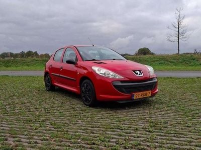 Peugeot 206+
