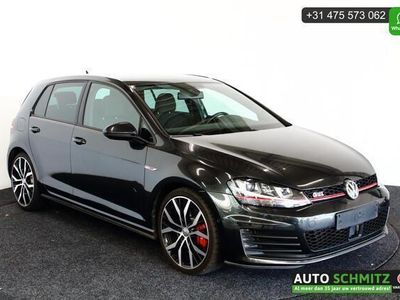 tweedehands VW Golf VII 2.0 TSI GTI DSG Performance *Navi/ACC/LED*