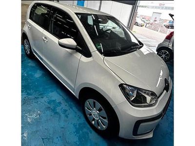 VW up!
