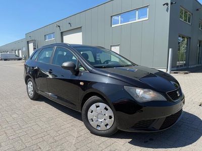 Seat Ibiza ST