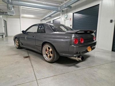 Occasion 1992 Nissan Skyline | € 25.000