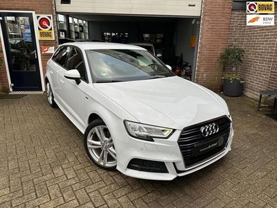 tweedehands Audi A3 Sportback 35 TFSI CoD S-TRONIC|CRUISE/CARPLAY/PDC | NAVI/KM 46500