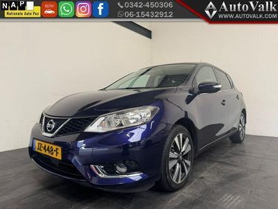 Nissan Pulsar
