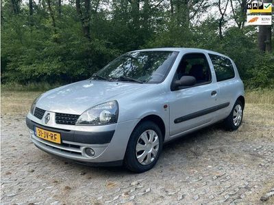 tweedehands Renault Clio II 1.2-16V Nieuwe APK Inruil is mogelijk