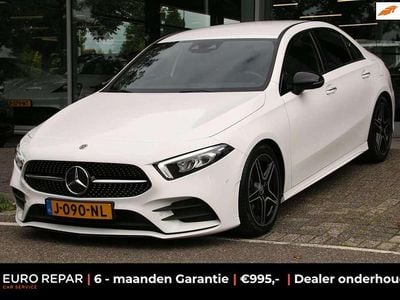 Mercedes A220
