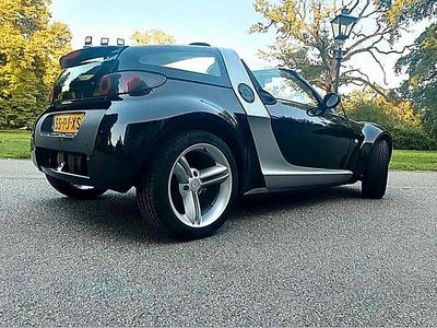 Occasion Smart Roadster 81 PK (59 kW) 2004 Cabriolet
