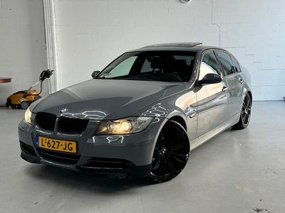 Occasion BMW 330 M Sport 258 PK (189 kW) 2005