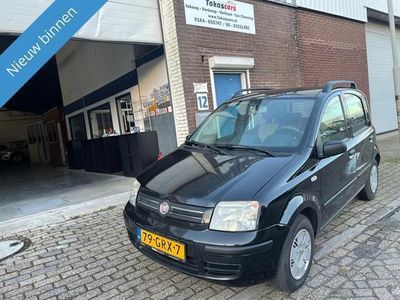 tweedehands Fiat Panda 1.2 Edizione Cool