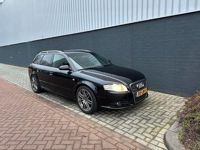 Occasion 2006 Audi A4 Stationwagen | € 2.495 (Eerlijke prijs)