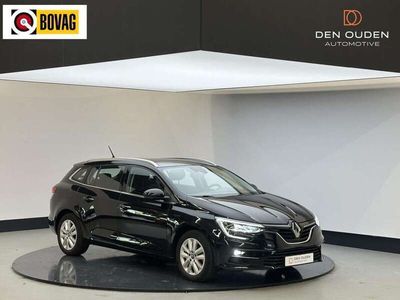 Renault Mégane IV