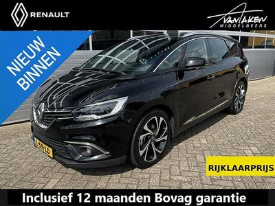 Renault Grand Scénic IV