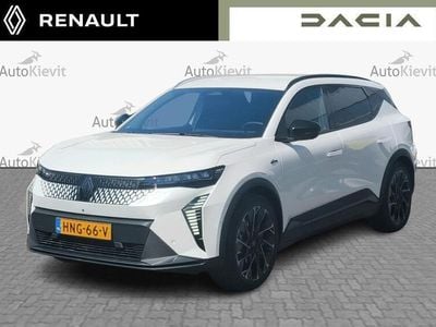 Renault Scénic