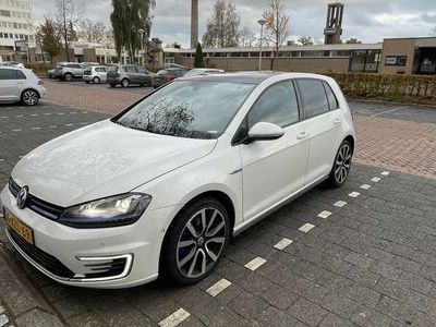 tweedehands VW Golf Golf1.4 TSI Phev 150Kw GTE Full Otion