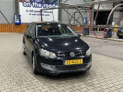 Gebruikt 2010 VW Polo Comfortline Sedan | € 2.500 (Goede deal)