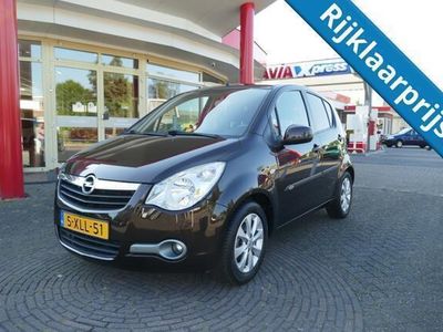 Opel Agila